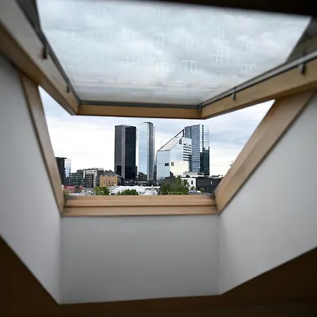 2Br Apartment In City Centre *