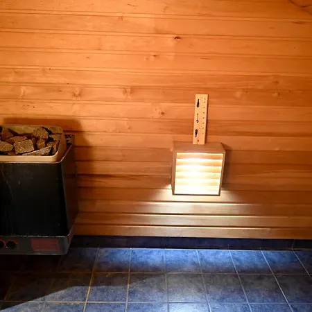 2Br Apartment In City Centre Apartament