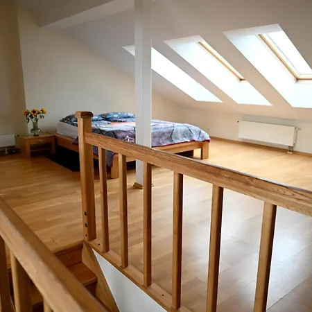 2-story Penthouse With Private Sauna, Seaview Terrace & Two Bathrooms