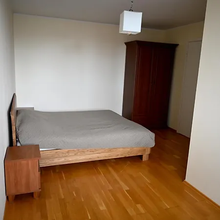 2Br Apartment In City Centre شقة