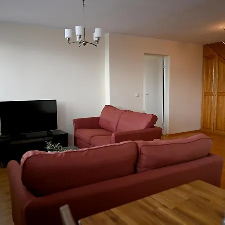 شقة 2Br Apartment In City Centre *