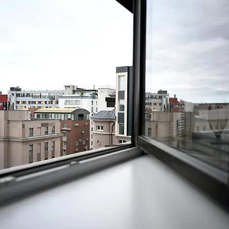 2Br Apartment In City Centre Apartament