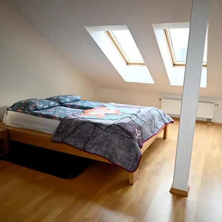 2Br Apartment In City Centre 公寓 *